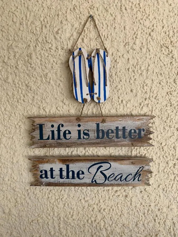 Marbella Villa On The Beach Spain