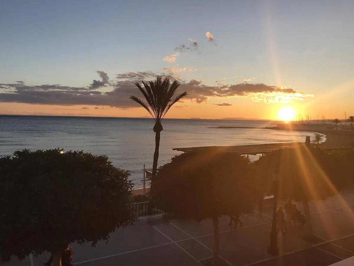 Marbella Villa On The Beach 0*,  Spain